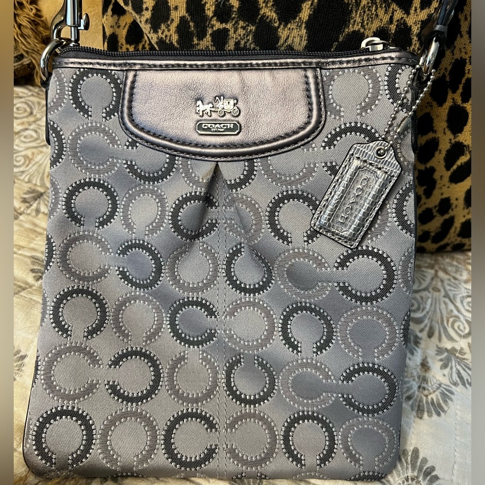 Coach Crossbody Bag